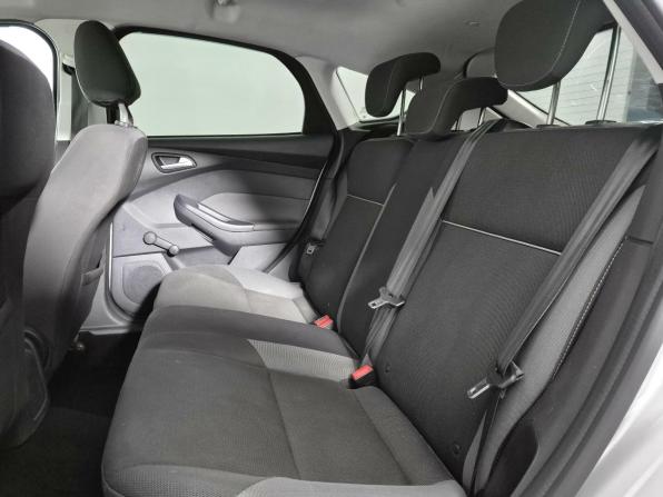 Ford Focus III с пробегом 2011 года, цена 599 000 рублей, 208137 км, хэтчбек, Автокод Объявления
