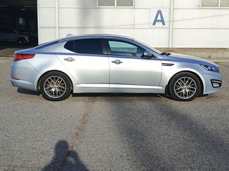 Kia Optima III Набережные Челны  - изображение 5
