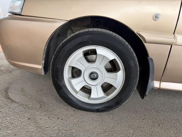 Kia Rio I Рестайлинг с пробегом 2005 года, цена 389 000 рублей, 205810 км, универсал, Автокод Объявления