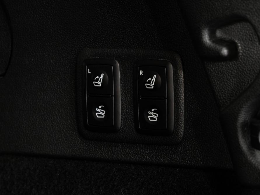 Mercedes-Benz GL-Класс I (X164) Санкт-Петербург  - изображение 30