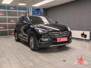 Hyundai Santa Fe III Рестайлинг Пермь  - изображение 26