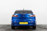 Mitsubishi Lancer X Рестайлинг Сургут  - изображение 23