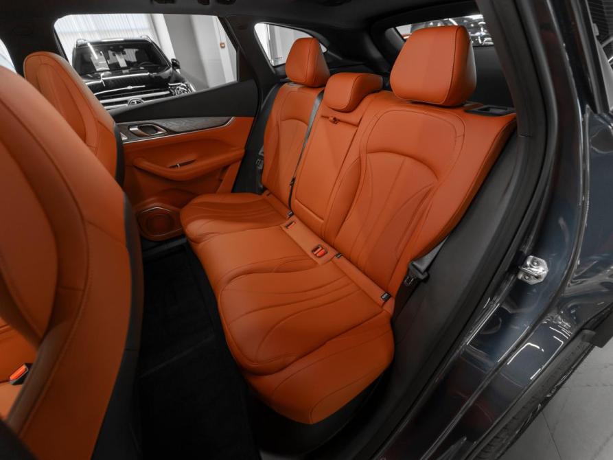 Geely Galaxy M7 Москва  - изображение 14