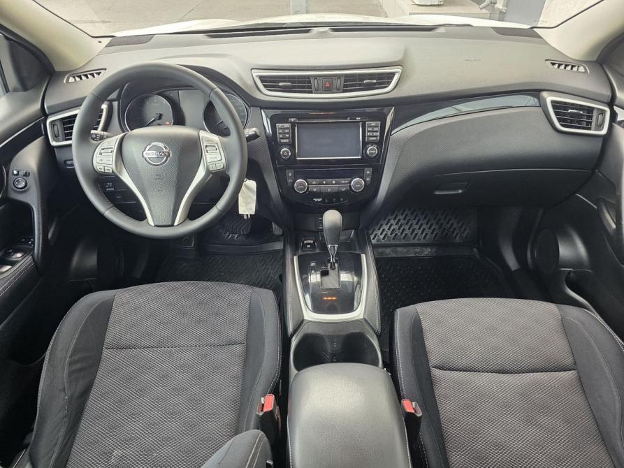Nissan Qashqai II Саратов  - изображение 10