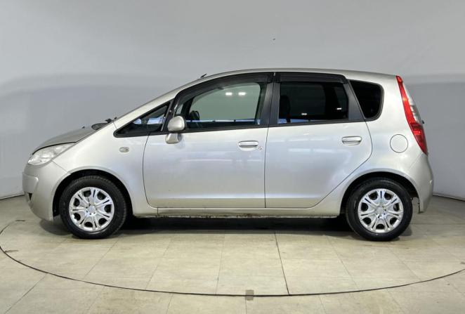 Mitsubishi Colt VI (Z20/Z30) с пробегом 2004 года, цена 320 000 рублей, 241777 км, хэтчбек, Автокод Объявления