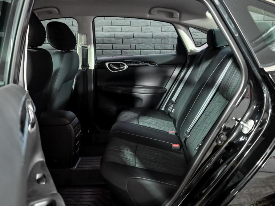 Nissan Sylphy III (China Market) Рестайлинг Екатеринбург  - изображение 19