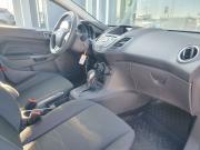 Ford Fiesta Mk6 Рестайлинг Санкт-Петербург  - изображение 39