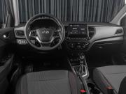 Hyundai Solaris II Рестайлинг Тюмень  - изображение 23
