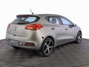 Kia Ceed II Москва  - изображение 33