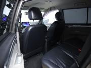 Mitsubishi Pajero Sport II Уфа  - изображение 27
