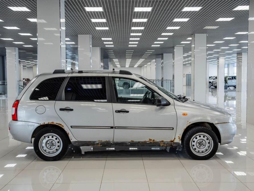 Lada (ВАЗ) Kalina I Самара  - изображение 5