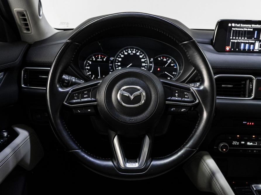 Mazda CX-5 II Тюмень  - изображение 20