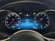 Mercedes-Benz GLC Coupe I (C253) Рестайлинг Екатеринбург  - изображение 43