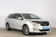 Toyota Corolla X (E140 E150) Рестайлинг Новосибирск  - изображение 18