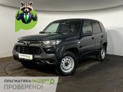 Lada (ВАЗ) Niva Travel I Великий Новгород  - изображение 20
