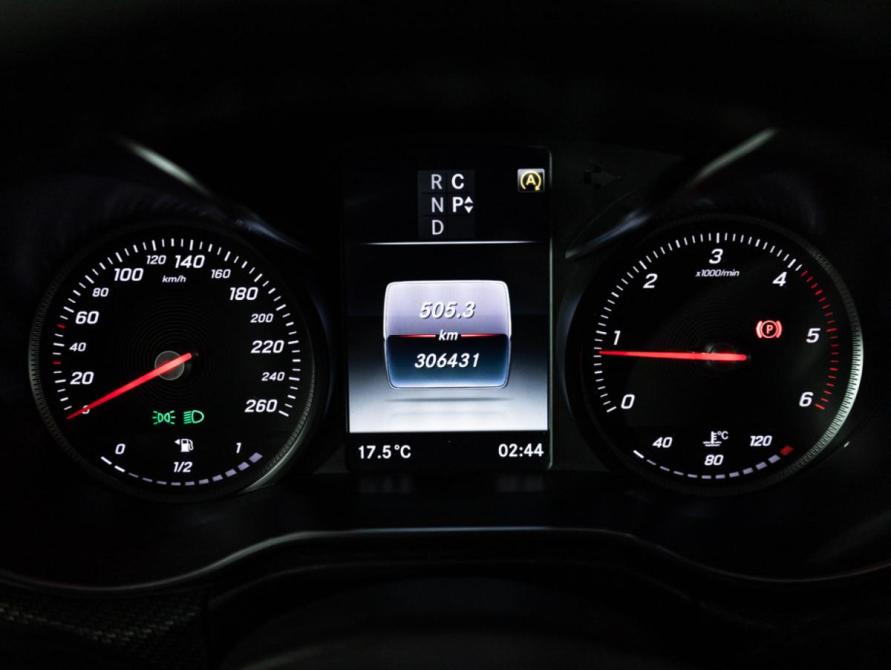 Mercedes-Benz V-Класс III (W447) Санкт-Петербург  - изображение 12