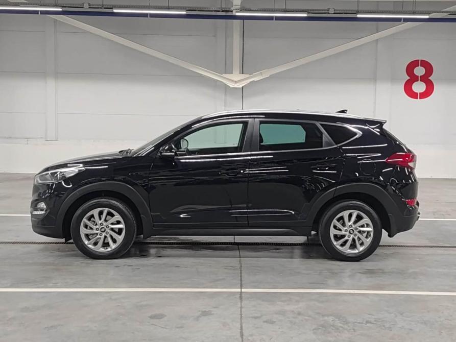 Hyundai Tucson III Казань  - изображение 10