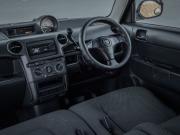 Toyota bB I Тюмень  - изображение 22