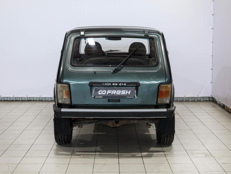Lada (ВАЗ) 2131 (4x4) I Ростов-на-Дону  - изображение 4