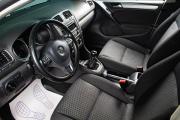 Volkswagen Golf VI Сургут  - изображение 26