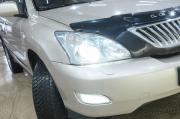 Lexus RX II Рестайлинг Новокузнецк  - изображение 46