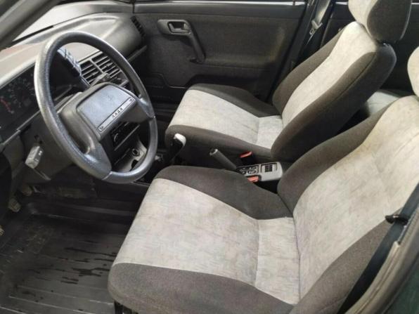 Lada (ВАЗ) 2112 с пробегом 2003 года, цена 120 000 рублей, 183153 км, хэтчбек, Автокод Объявления