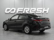 Kia Rio IV Рестайлинг Воронеж  - изображение 20