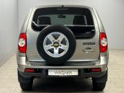Chevrolet Niva I Рестайлинг Санкт-Петербург  - изображение 27