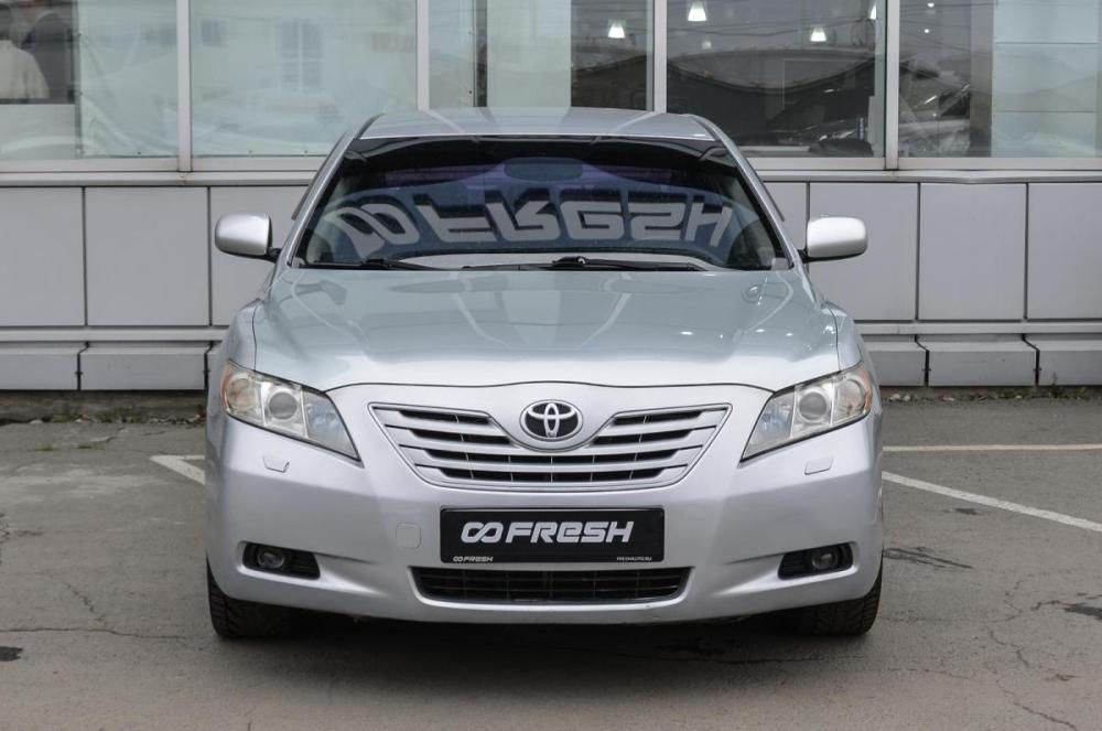 Toyota Camry VI (XV40) Курган  - изображение 3