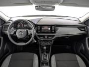 Skoda Rapid II Москва  - изображение 40