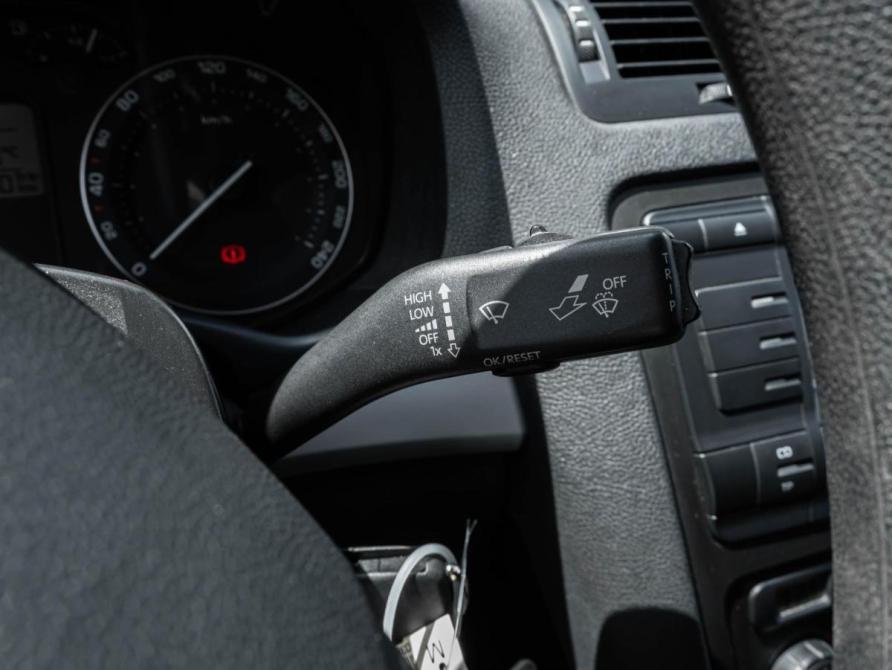 Skoda Octavia II (A5) Ставрополь  - изображение 15