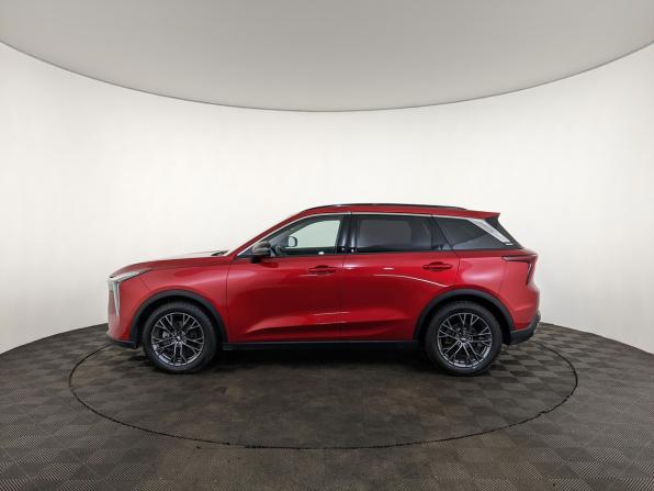 FAW Bestune T55 с пробегом 2023 года, цена 1 700 000 рублей, 30833 км, внедорожник, Автокод Объявления