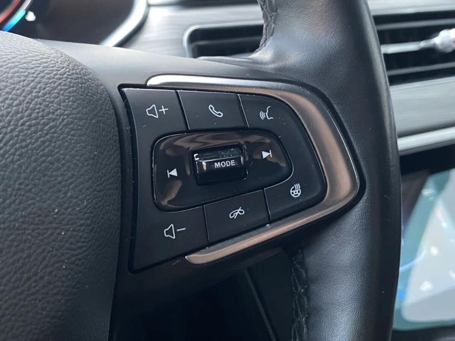 Chery Tiggo 8 Pro I Казань  - изображение 14