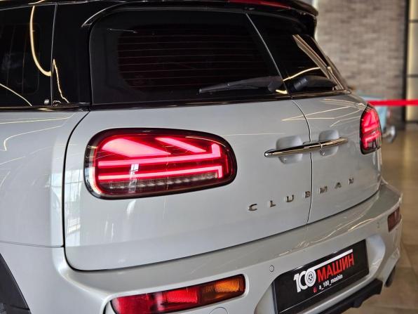 Mini Clubman II Рестайлинг с пробегом 2020 года, цена 4 050 000 рублей, 53767 км, универсал, Автокод Объявления