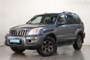 Toyota Land Cruiser Prado 120 Series Челябинск  - изображение 21