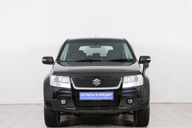 Suzuki Escudo III с пробегом 2008 года, цена 899 000 рублей, 152339 км, внедорожник, Автокод Объявления