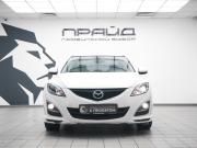 Mazda 6 II (GH) Рестайлинг Ростов-на-Дону  - изображение 27