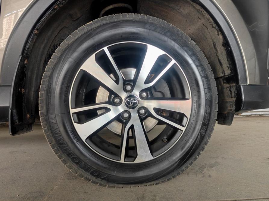 Toyota RAV4 IV (XA40) Рестайлинг Москва  - изображение 18