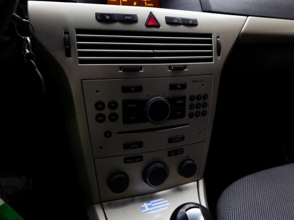 Opel Astra H Рестайлинг с пробегом 2008 года, цена 795 000 рублей, 177777 км, хэтчбек, Автокод Объявления