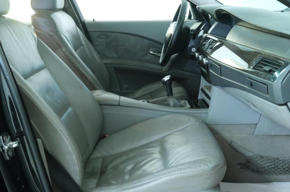 BMW 5 серии V (E60/E61) Омск  - изображение 21