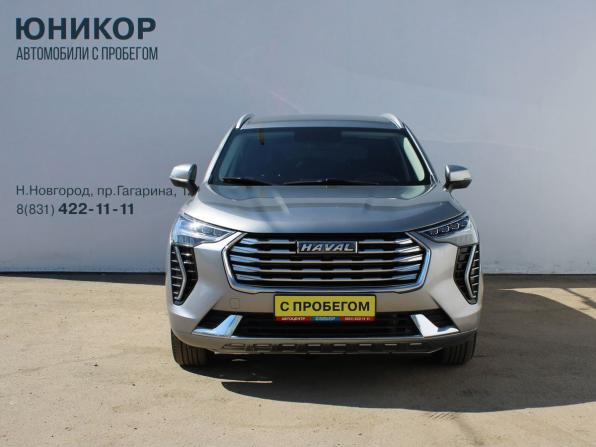 Haval Jolion I с пробегом 2023 года, цена 1 699 000 рублей, 79283 км, внедорожник, Автокод Объявления