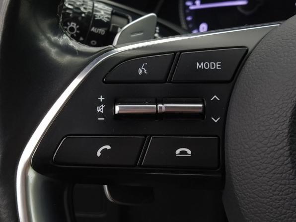 Hyundai Sonata VIII (DN8) с пробегом 2020 года, цена 2 019 000 рублей, 112371 км, седан, Автокод Объявления