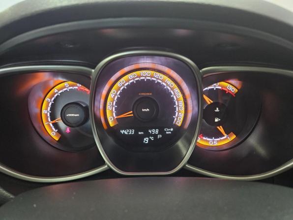 Lada (ВАЗ) Vesta I с пробегом 2021 года, цена 1 296 000 рублей, 44231 км, универсал, Автокод Объявления