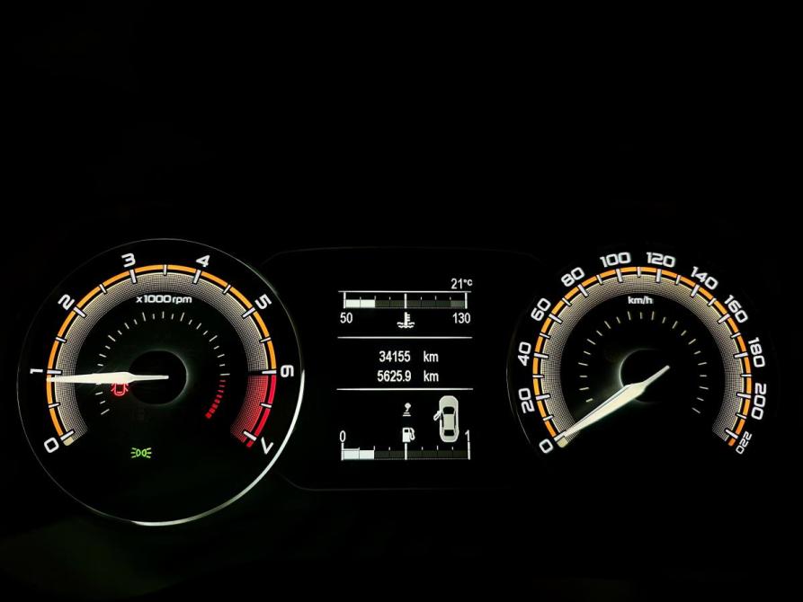 Lada (ВАЗ) Vesta I Рестайлинг (NG) Уфа  - изображение 17