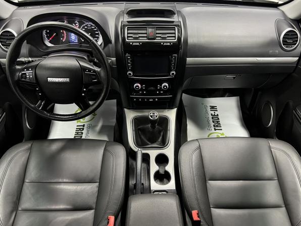Haval H5 I с пробегом 2020 года, цена 1 565 000 рублей, 67532 км, внедорожник, Автокод Объявления