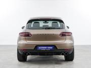 Porsche Macan I Москва  - изображение 26