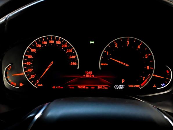 BMW X3 III (G01) с пробегом 2020 года, цена 3 695 000 рублей, 76700 км, внедорожник, Автокод Объявления