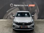 Volkswagen Polo VI Пермь  - изображение 23