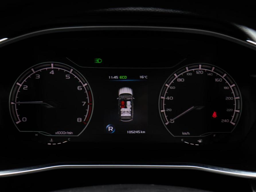 Geely Coolray I Химки  - изображение 9