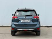 Nissan X-Trail III Рестайлинг Иркутск  - изображение 34